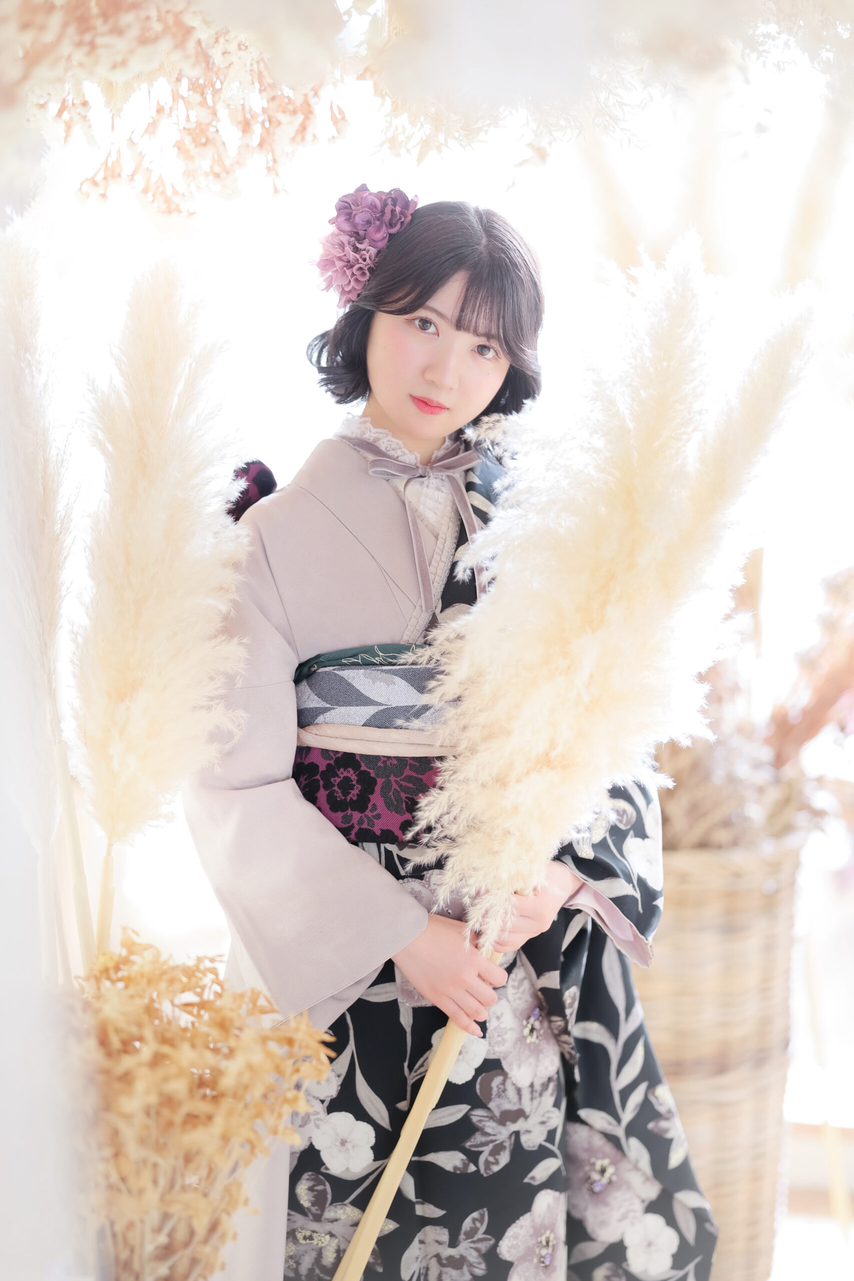 振袖 No.106/M